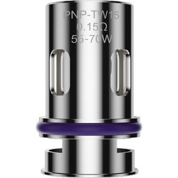 Voopoo PnP TW Coil TW15 0.15 Ohm