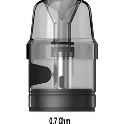 Cartridge Wenax H1 2.5ml (1pcs) - Geekvape 0.70 Ohm