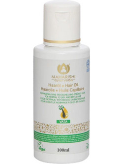 Maharishi Ayurveda Vata Hair Oil Bio 100 ml