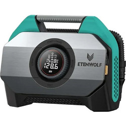 Etenwolf S6 Blue