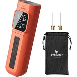 Etenwolf P200 Orange