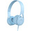 Havit H2262D Ενσύρματα Ακουστικά On Ear Γαλάζια
