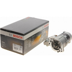 BOSCH 1 986 S01 263 - BOSCH ΜΙΖΑ