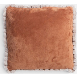 Nef-Nef Pompozia διακοσμητικό μαξιλάρι 45x45cm 040947-1
