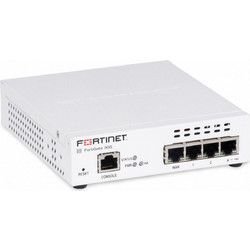 Firewall Fortinet FortiWiFi 30G (FG-30G) 4x GE RJ45, 3x Internal Ports, 1x WAN Port FG-30G