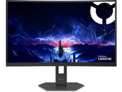 Lenovo Legion 27-2c VA Curved Gaming Monitor 27" 1920x1080 FHD 280Hz 1ms