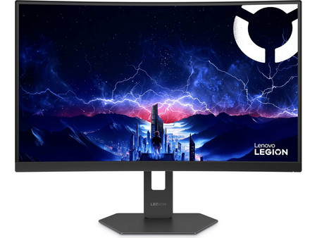 Lenovo Legion 27-2c VA Curved Gaming Monitor 27" 1920x1080 FHD 280Hz 1ms