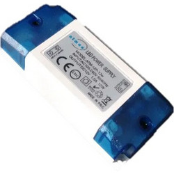ΤΡΟΦΟΔΟΤΙΚΟ LED 12W 24VDC