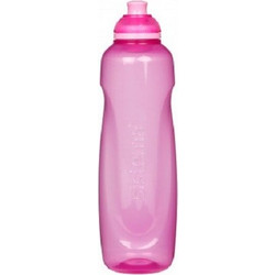 Sistema Twist 'N' Sip Pink 600ml