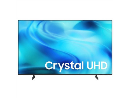 Samsung Crystal UHD UE50U8072H Smart Τηλεόραση 50" 4K Crystal UHD LED HDR (2026)