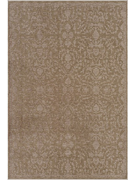 Σετ Χαλιά Κρεβατοκάμαρας 3Τμχ. Aria 998D Brown-Beige NewPlan SET(2 67X150&67X210) Πολυέστερ