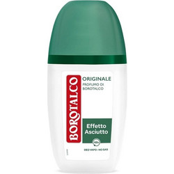 Borotalco Original Αποσμητικό Spray 75ml