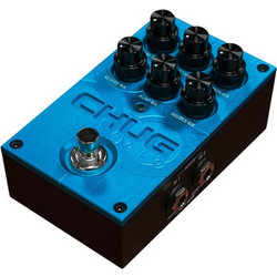 Solar Guitars Chug Solo Πετάλι Κιθάρας
