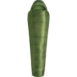 Ferrino Yukon Pro Sleeping Bag Μονό Πράσινο