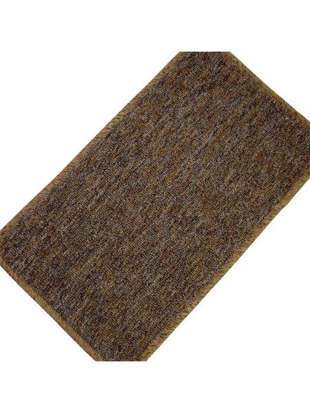 Μοκέτα Αντιολισθητική Forza 653 Brown με το μέτρο NS Carpets
