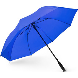 Ομπρέλα HARUL από πολυεστέρα ROYAL BLUE