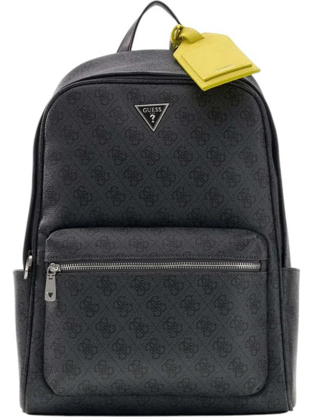 Guess Milano HMMILOP6445-BLA Σακίδιο Πλάτης Γκρι