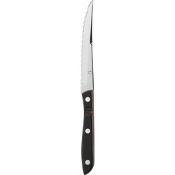 Gense Old Farmer Classic Μαχαίρι Κρέατος από Ανοξείδωτο Ατσάλι 22 Εκ. - Wood/Steel