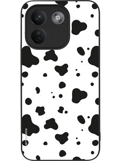 Sonique Animal Print Series Θήκη Xiaomi Redmi Note 17 Pro Max 5G Dalmatian