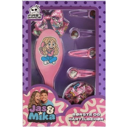 FIRSTGRADE - Jas&Mika Hair Accessories (26-JM-HARTILBEHOR)
