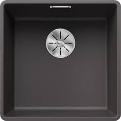 Blanco Subline 400-F Silgranit Γκρι