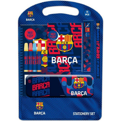 Safta: Fc Barcelona 25/26 Home Kit - Stationery Set (312529779)