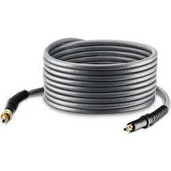 ΣΩΛΗΝΑΣ ΥΨΗΛΗΣ ΠΙΕΣΗΣ KARCHER 10M PREMIUM FLEX ANTI-TWIST K2-K7 2.643-585.0