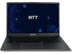 NTT Book B15 15,6" i3-1315U/16GB/512GB SSD/W11 Pro US-Layout (NBC-i3B15IP-H02P)