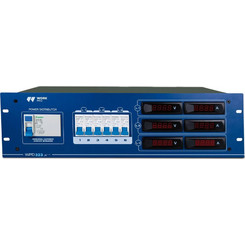 WORK POWER DISTRIBUTOR ELECTRICAL SWITCHBOARD WPD 323