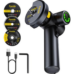 Fanttik M10 Ace 0782003141316 Γωνιακός Τροχός
