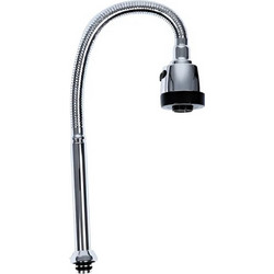 Εύκαμπτος Σωλήνας Βρύσης 48Cm YiAD 79392