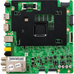 Samsung Main Board BN94-09079B - BN41-02356B για JU7500 / JU7100 / JS8500 Series (4K UHD)
