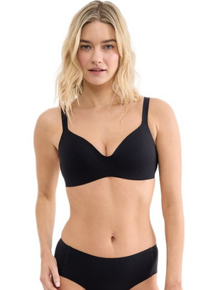 Sloggi ZERO Feel Pure THE UP TShirt Bra γυναικείο σουτιέν 10228795-1