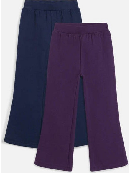 Ισοθερμικό κολάν bootcut Lurchi (συσκευασία των 2)