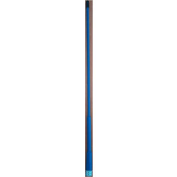 ΚΕΡΑΙΑ ΚΟΝΤΡΟΛ GPS FLEXIBLE VENATUS 40cm - BLUE
