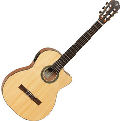 Κιθάρα Ηλεκτροκλασσική Tanglewood EMDC1 Enredo Madera Dominar Thinline