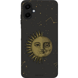 Sonique Zodiac Series Θήκη για Samsung Galaxy A06 4G Eclipse