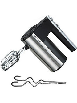 Μίξερ χειρός inox 400W Y16x19,5x9,5εκ