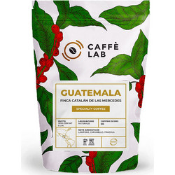 Καφές Espresso Caffe Lab Guatemala Finca Catalan De Las Mercedes 250g σε κόκκους