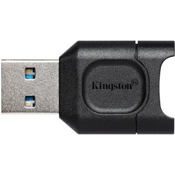 Kingston card reader MobileLite Plus USB 3.2 Gen 1/SD (MLPM) (KINMLPM)