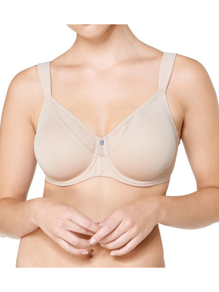 Σουτιέν Triumph True Shape Sensation W01 10186010 Μπεζ 7613137449661
