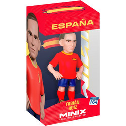 MINIX SPAIN - FABIAN RUIZ