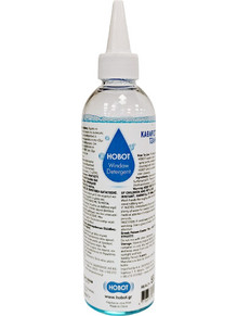 Υγρό καθαρισμού τζαμιών για HOBOT SP7 Pro, SP10, 2S, R3 & 388 | 220ml HOBOT HB298P0128