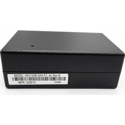 ZEBRA LEVEL VI AC/DC POWER SUPPLY (BRICK) - AC INPUT: 100-240V, 2.4A - DC OUTPUT: 12V, 4.16A, 50W - REQUIRES DC CABLE AND COUNTRY SPECIFIC THREE-WIRE GROUNDED (C13) AC LINE CORD BOTH SOLD SEPARATELY -
