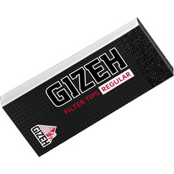 Gizeh Τζιβάνα Tips Regular - Φαρδιά