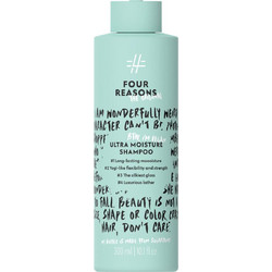 Four Reasons Original Ultra Moisture Σαμπουάν 300ml