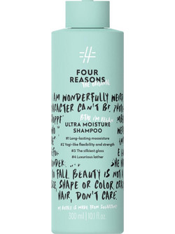 Four Reasons Original Ultra Moisture Σαμπουάν 300ml