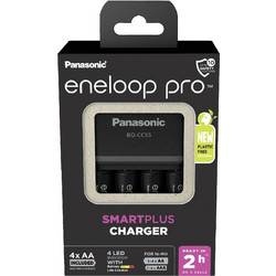 Panasonic Eneloop Pro BQ-CC55