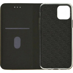 Ancus Magnetic Canvas Gold (iPhone 11 Pro Max)
