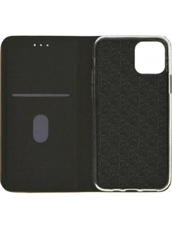 Ancus Magnetic Canvas Gold (iPhone 11 Pro Max)